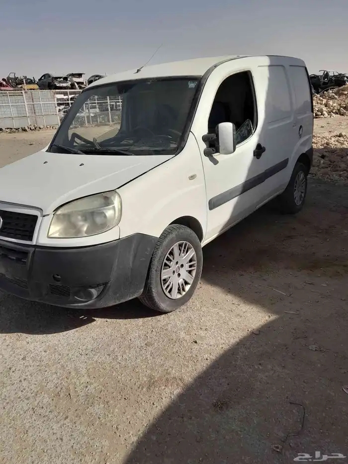 فيات دبلو موديل 2016 2