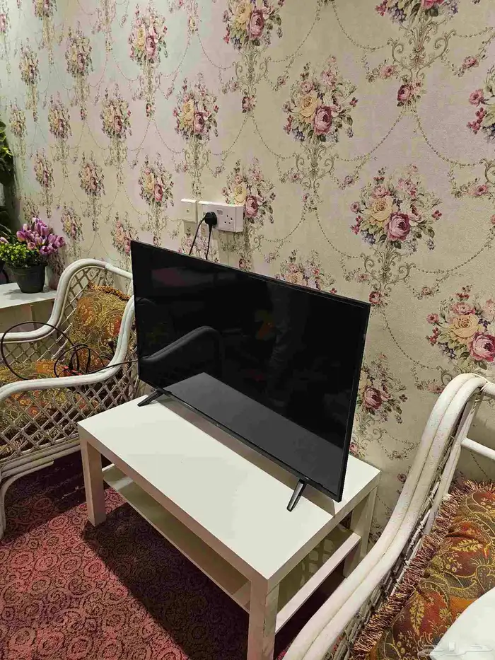 شاشه LG سمارت 43 بوصه 0