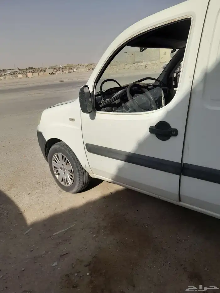 فيات دبلو موديل 2016 0