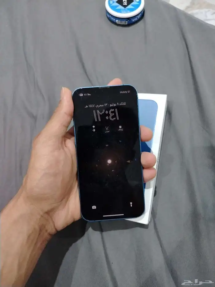 ايفون 13 مني 1