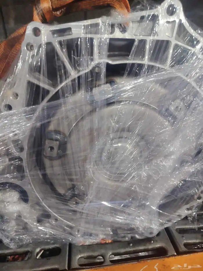 مكائن وجربكسات مستورده 5