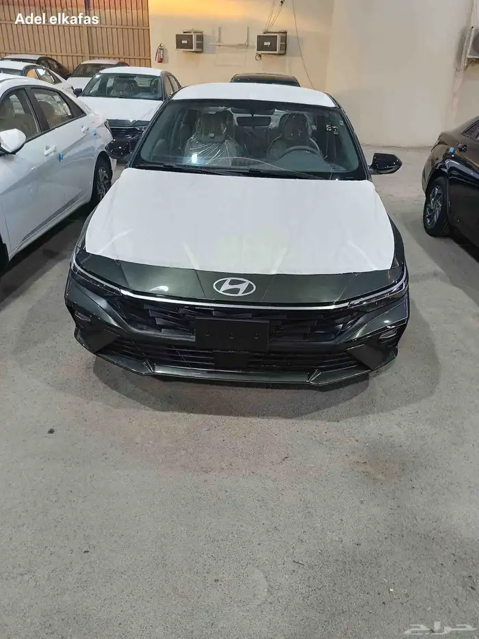 النترا 2026 ماكينه 2000cc_ اقوي عروض السيارات 5