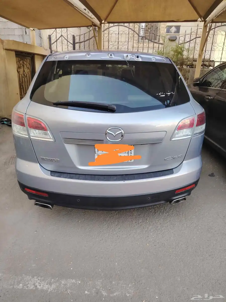 مازدا Cx9 2008 0