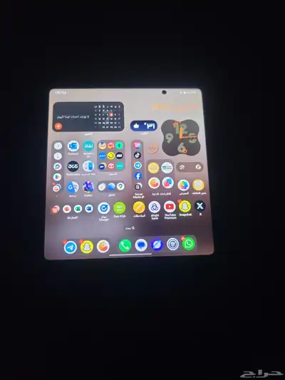 HONOR MAGIC V3 جوال هونر ماجيك 5