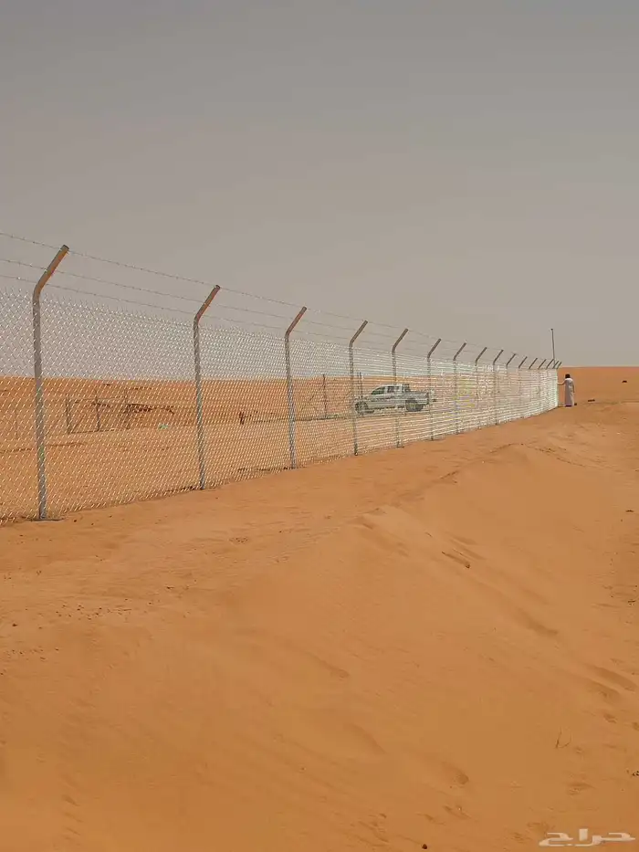 تركيب شبوك مزارع 9