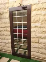 حداد المنيوم 6