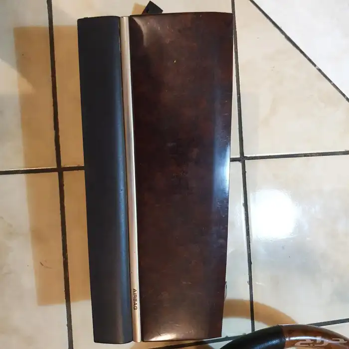 قطع لينكولن وتشليح 11