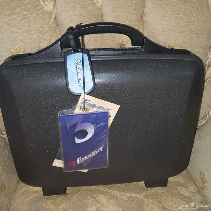 شنطة دبلماسية 0