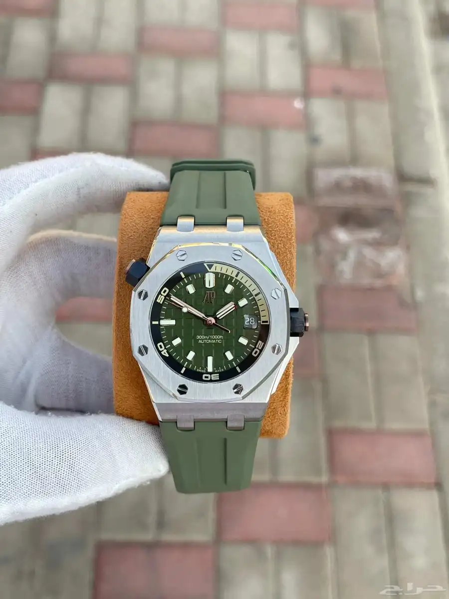 اوديمار رجالي 6