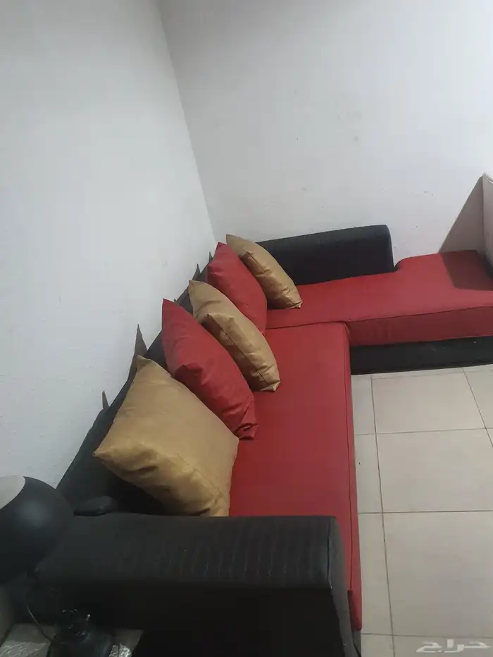 كنب وكراسي صالون للبيع 1