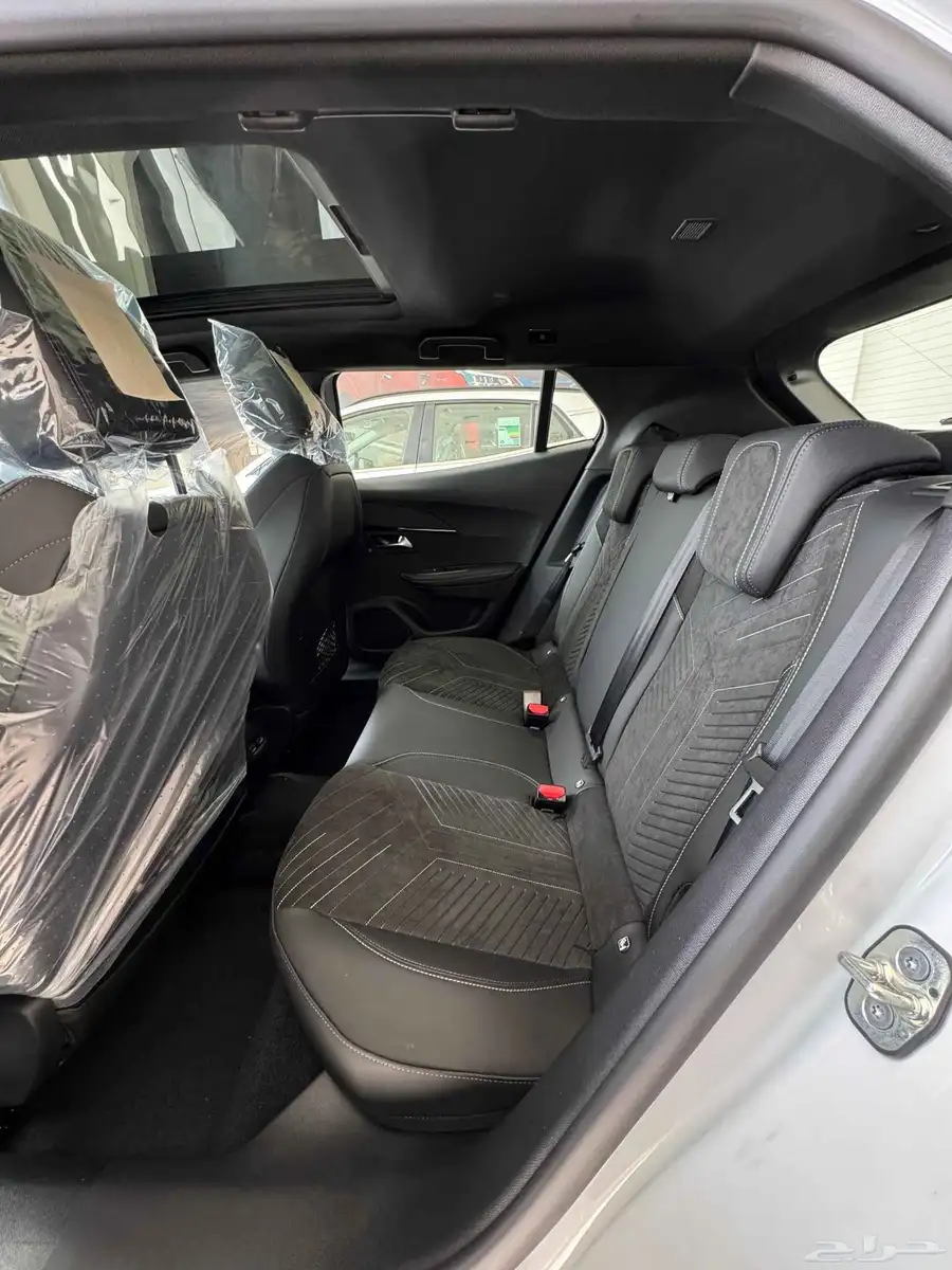 PEUGEOT 2008 GT 2026 بيجو 8