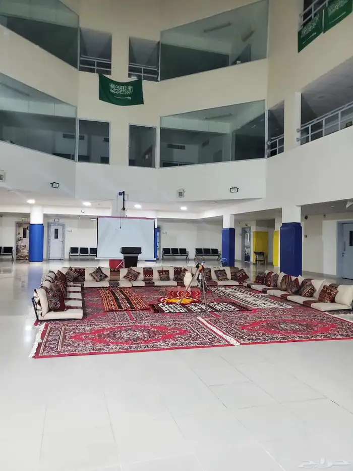 تأجير العاب بلوت تنس بلياردو تأجير جلسات شعبي تأجير ركان تر 1