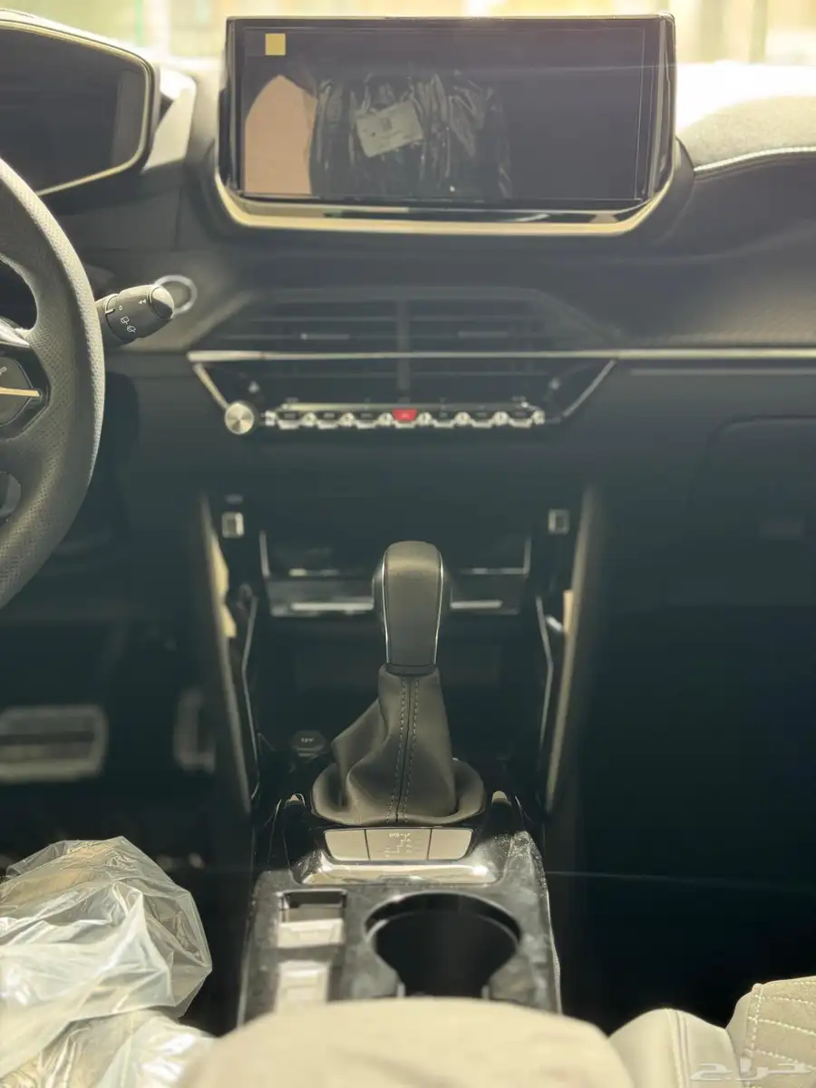 PEUGEOT 2008 GT 2026 بيجو 7