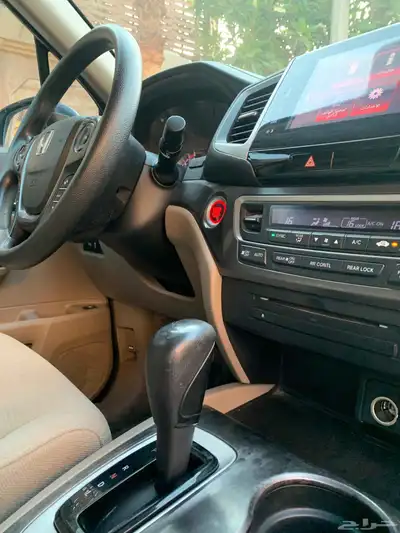 هوندا بايلوت 2017 17