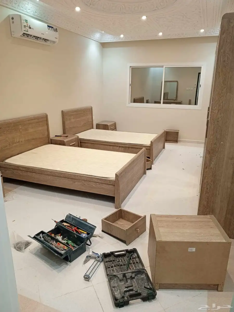 نقل عفش داخل وخارج مكه المكرمه 2
