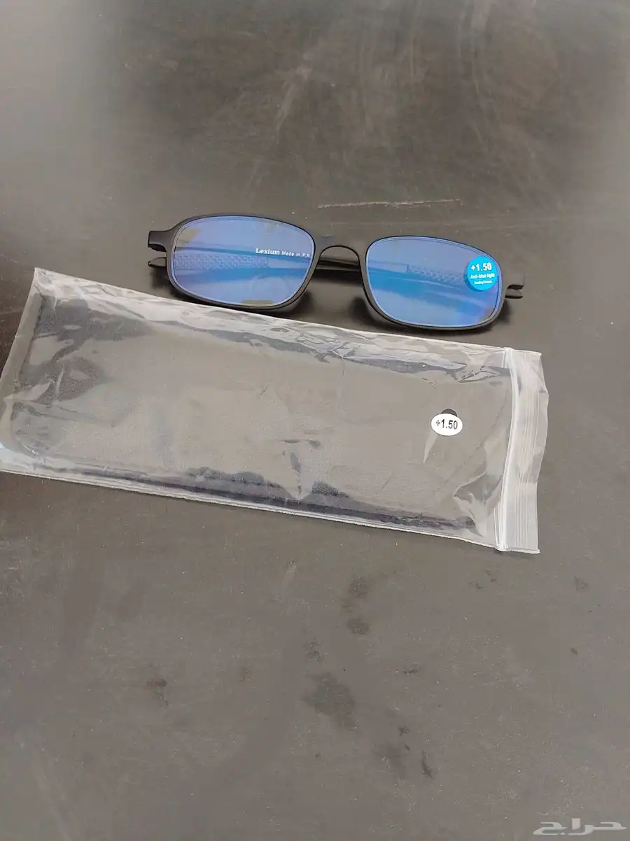 نظارات قراءة reading glasses 1