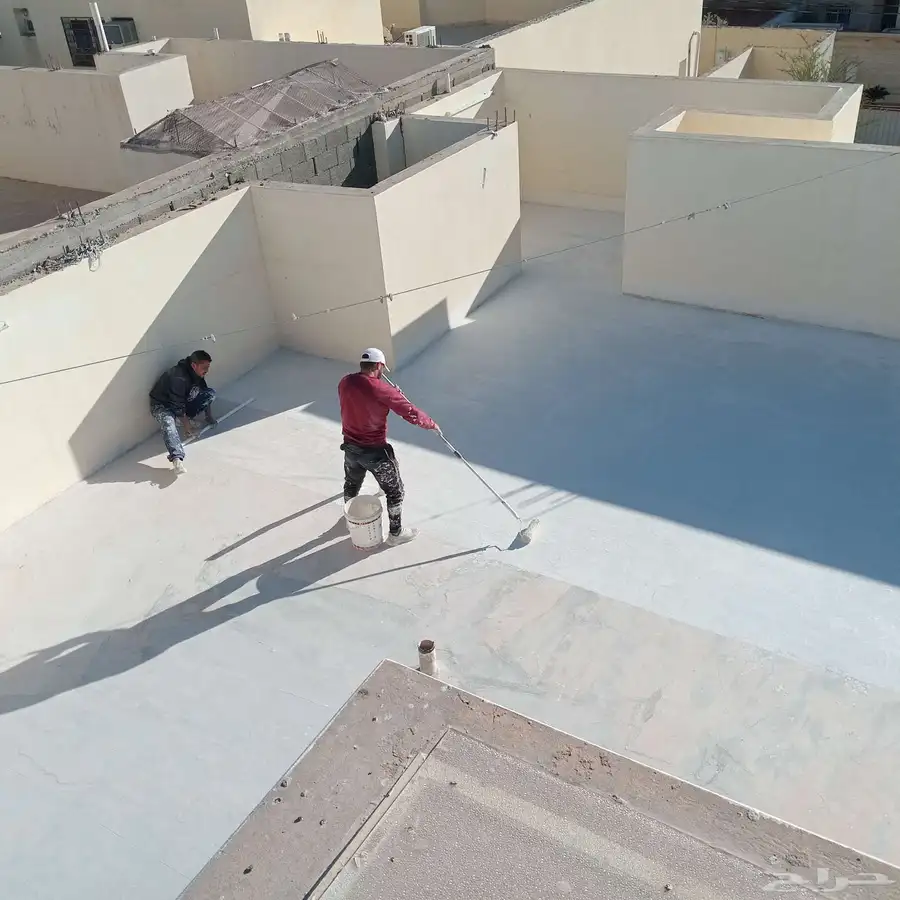 كشف تسريبات المياه 3