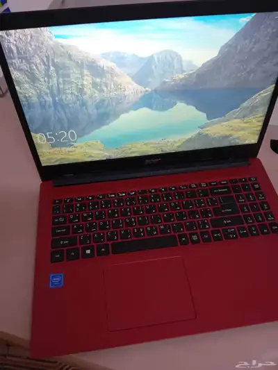 لابتوب Acer ويندوز 10 1
