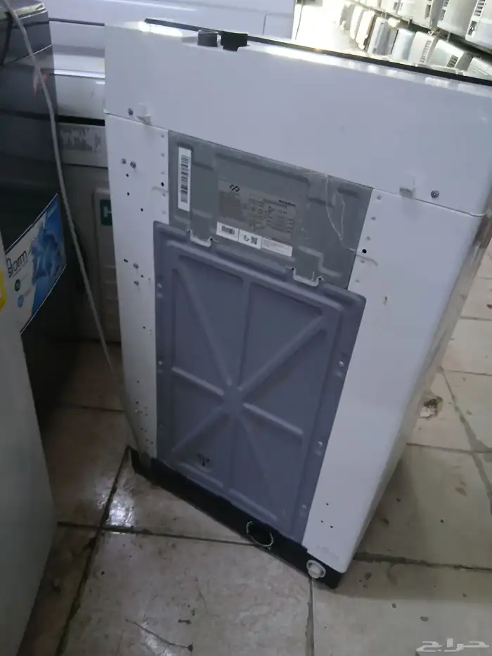 غسالة اتوماتيك 3