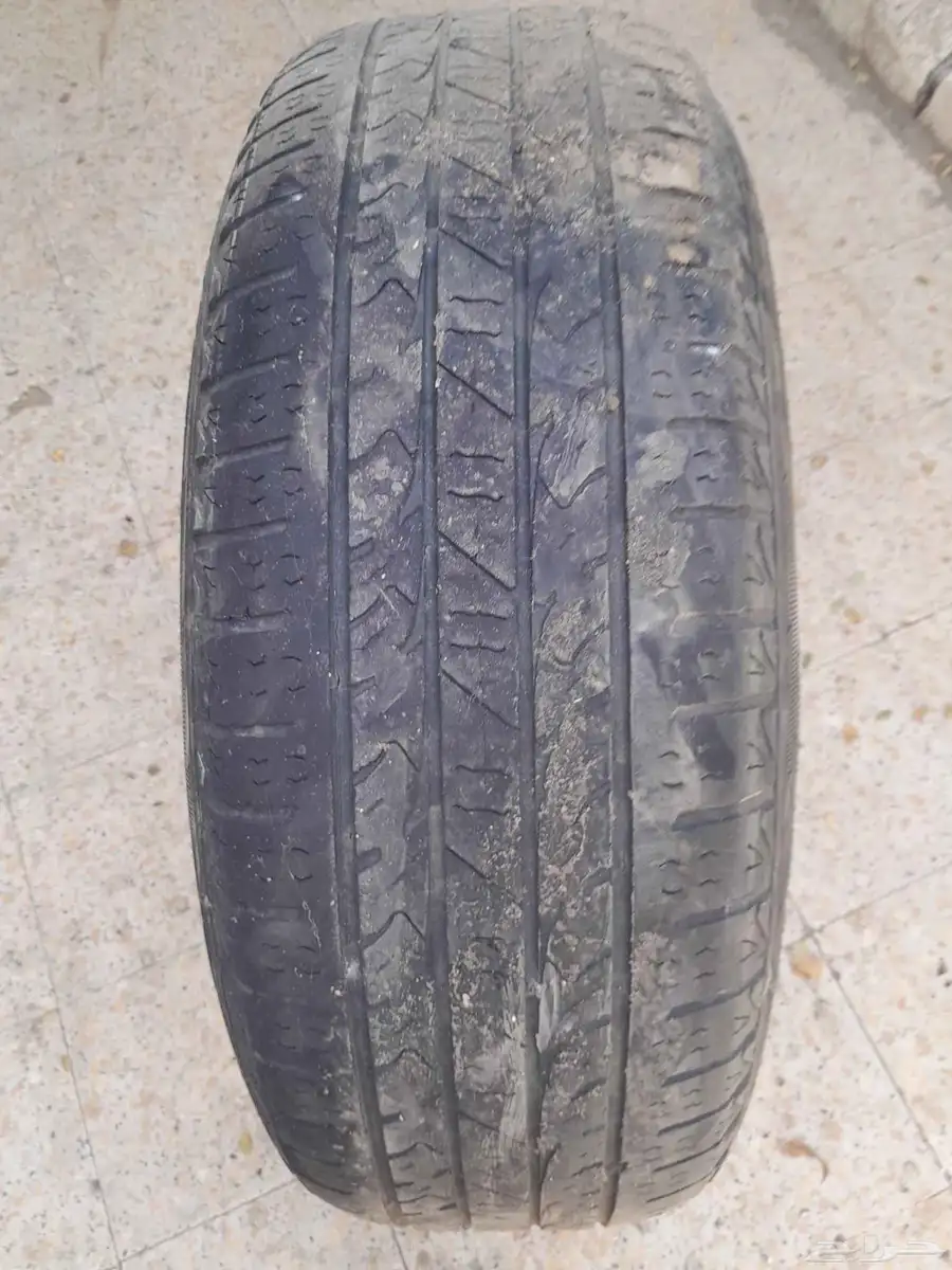 كفرات جمس 3