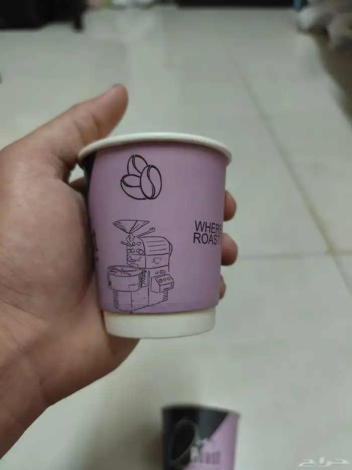 (مصنع كوب باك للمنتجات الورقيه ) 19