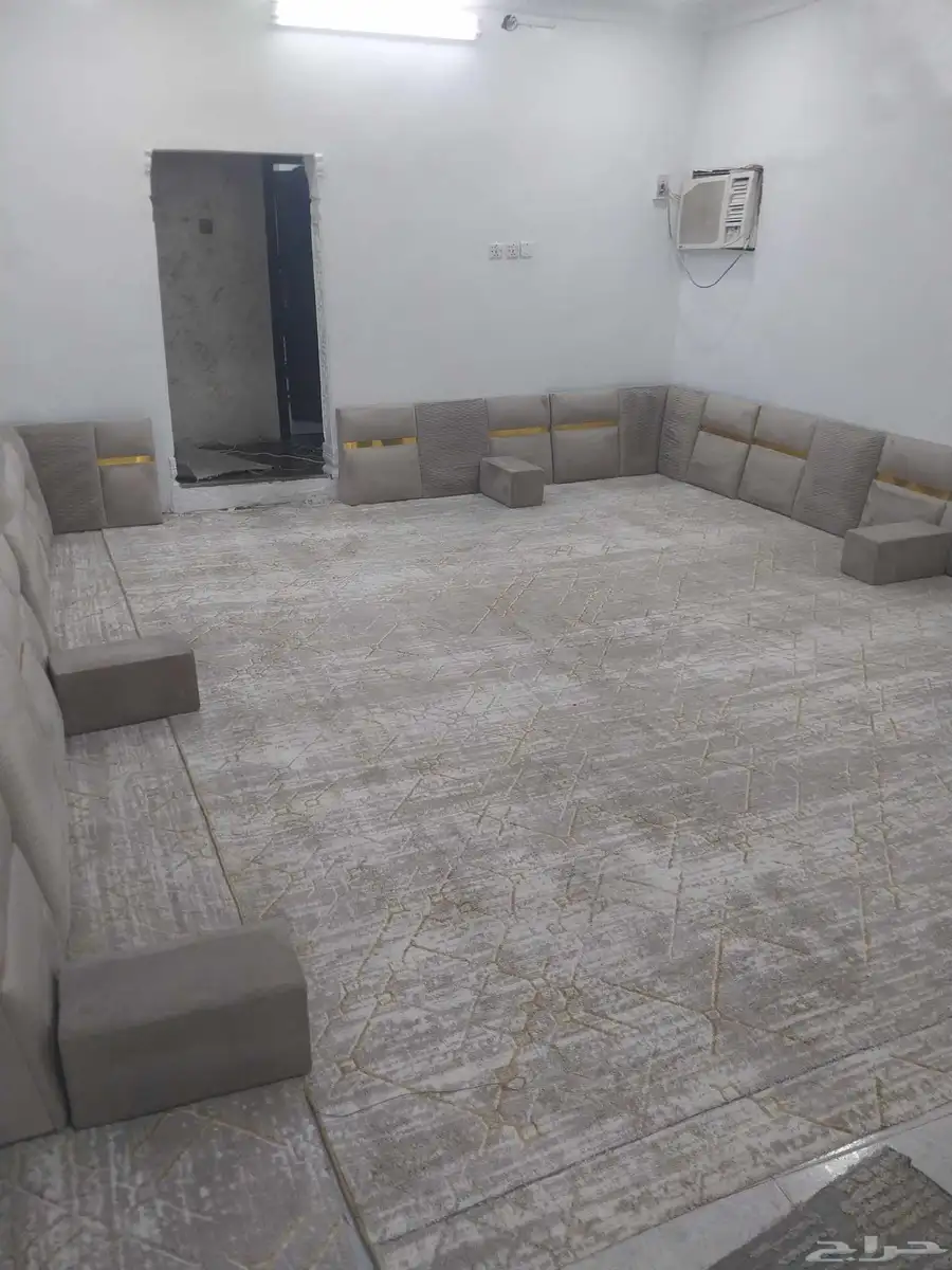شركة تنظيف بتبوك تنظيف كنب وسجاد عزل خزانات 11