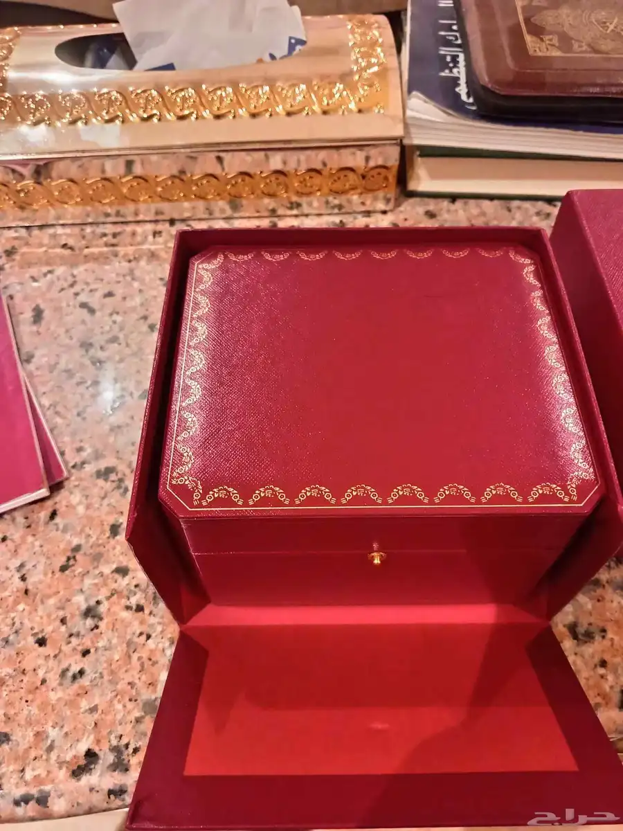 كارتير تانك سولو XL 4