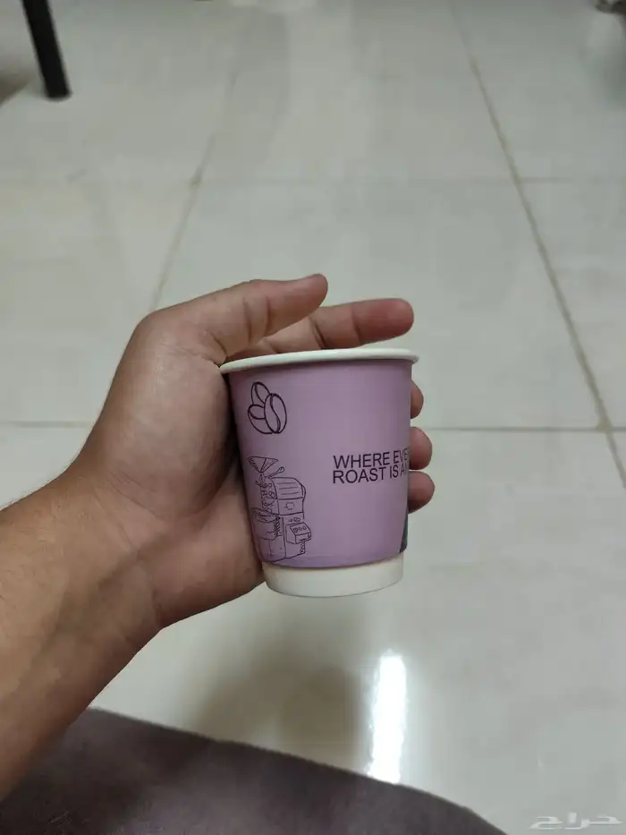 (مصنع كوب باك للمنتجات الورقيه ) 21