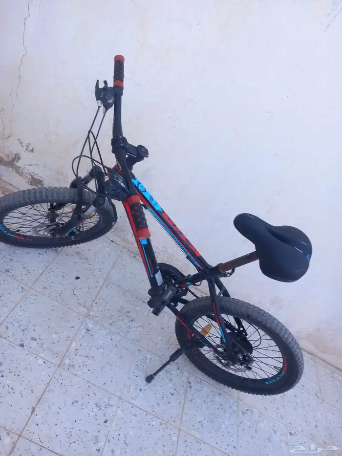 سيكل رياضي للبيع 2