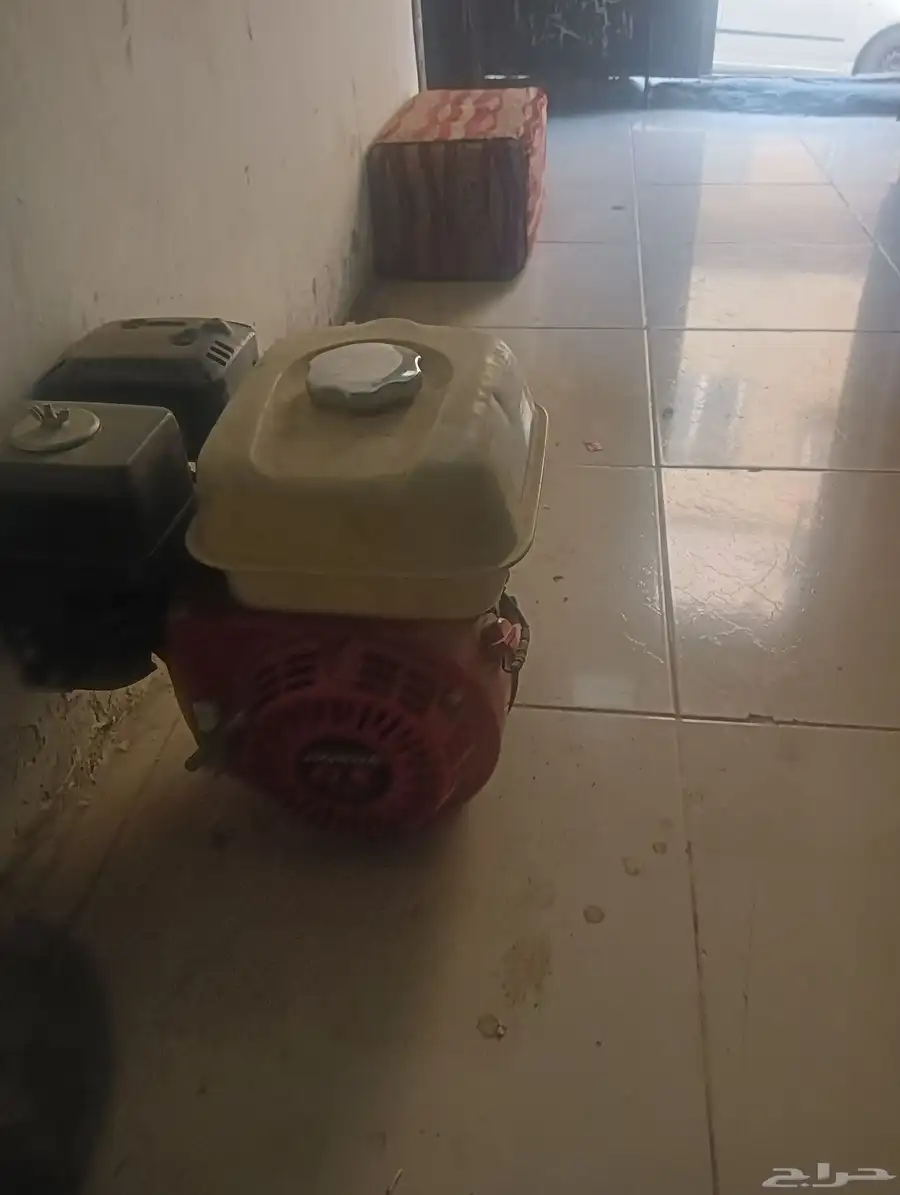 ماطور للبيع 160 0