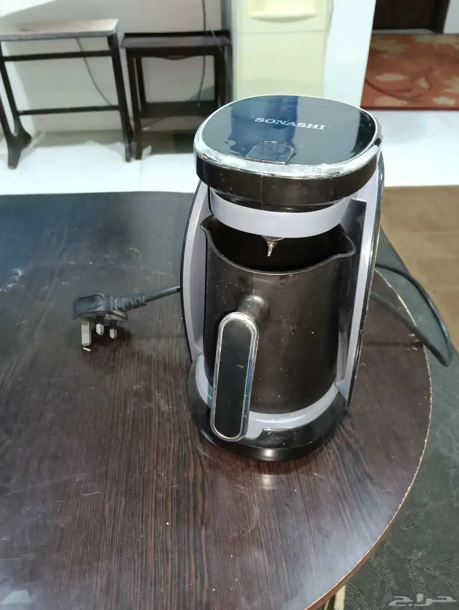 Coffee machine 0
