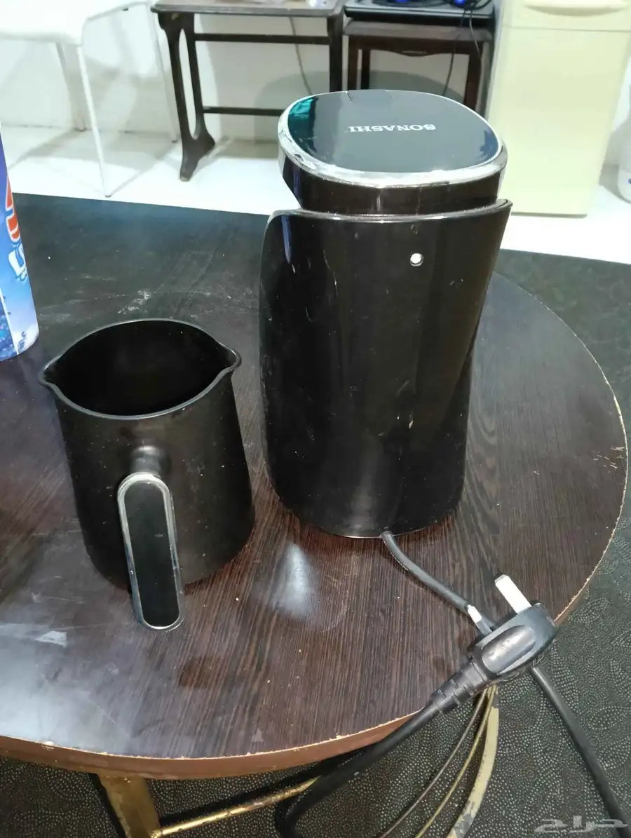 Coffee machine 1