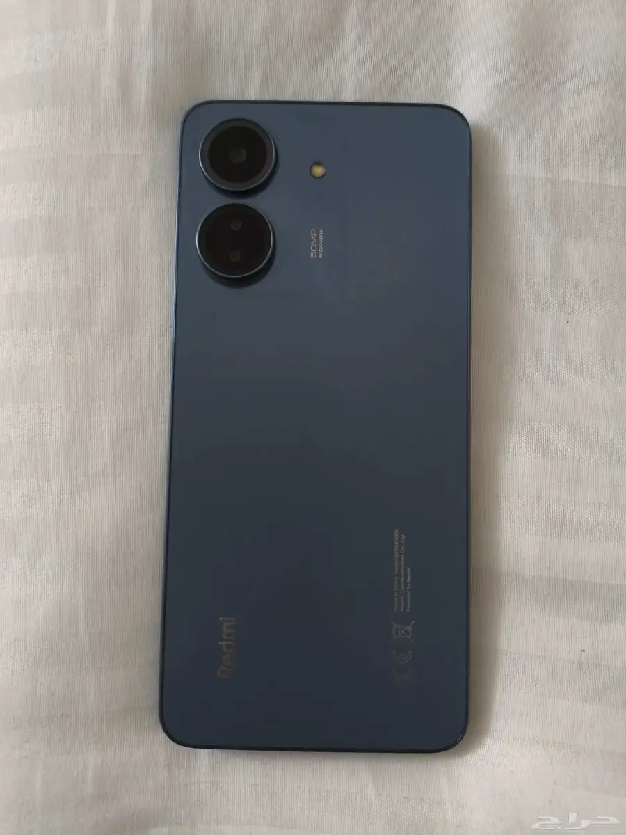 جهاز Redmi 13C 2