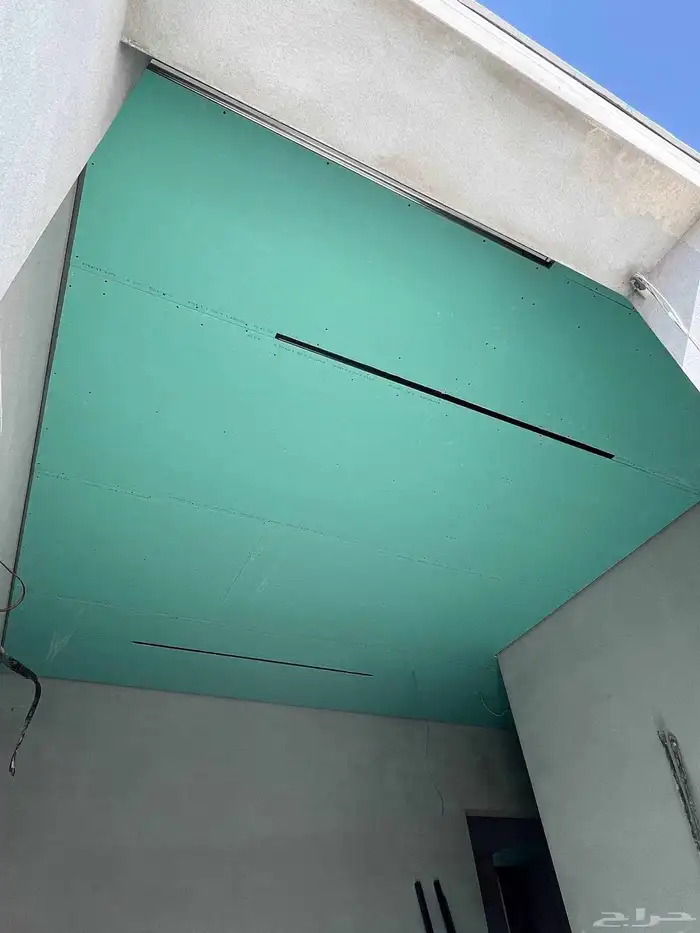 جبص بورد سمنت بورد 0