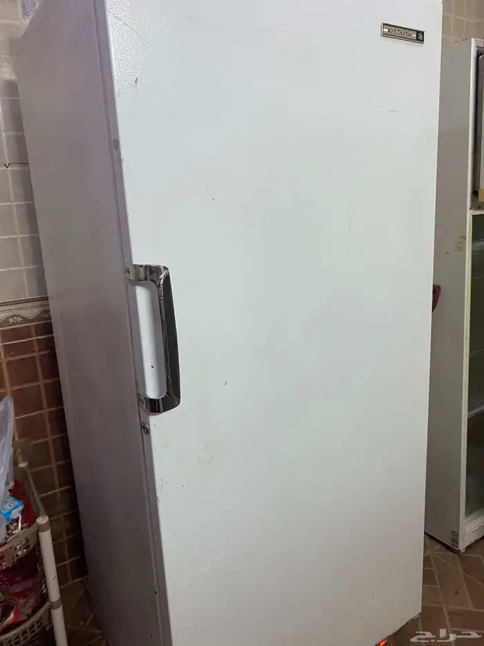 ديب فريزر نظيف للبيع قابل للتفاوض 0