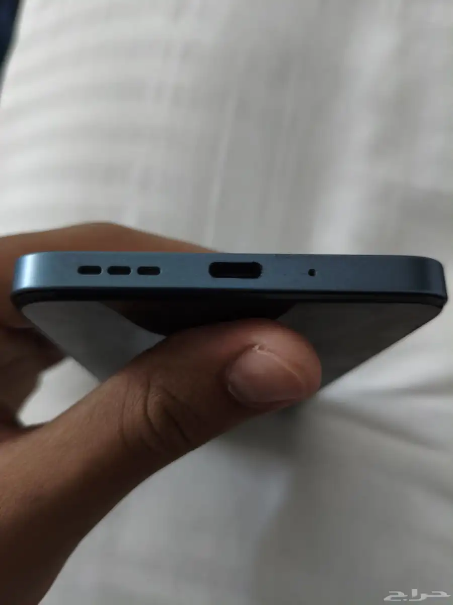 جهاز Redmi 13C 4