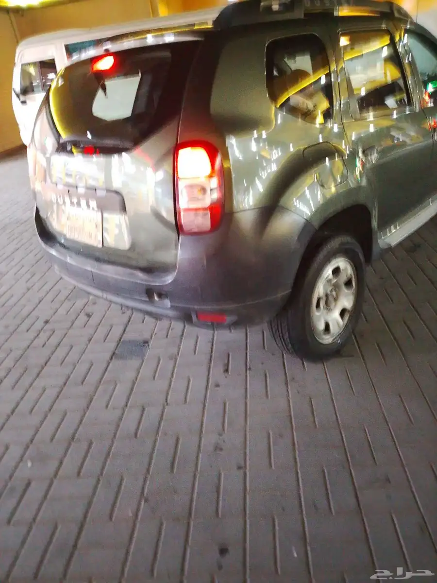 رينوا داستر 2015 6