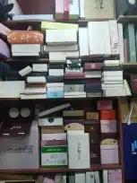 طباعه مطبوعات ستيكر بنر بوكسات اكياس تصميم احترافي لوحات 4