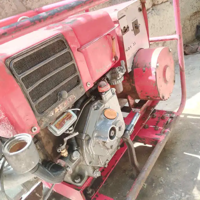 ماطور كهرباء خمسة كيلو 3