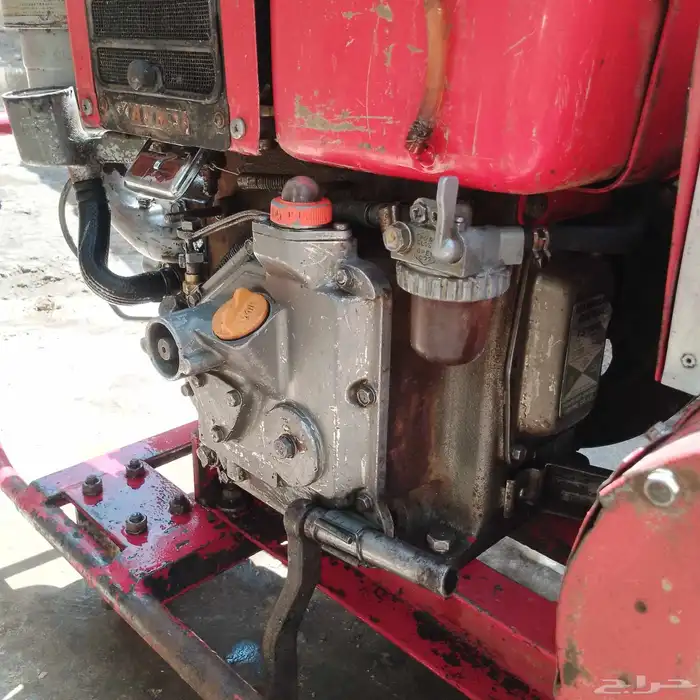 ماطور كهرباء خمسة كيلو 4