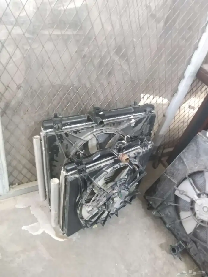 اديترات شدات كامله لل كامري-فيلوز-يارس-رايز اصلي وكاله 1