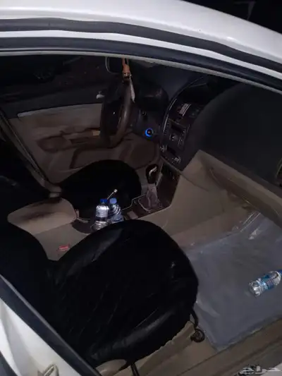 geely emgrand7 2012 model 5