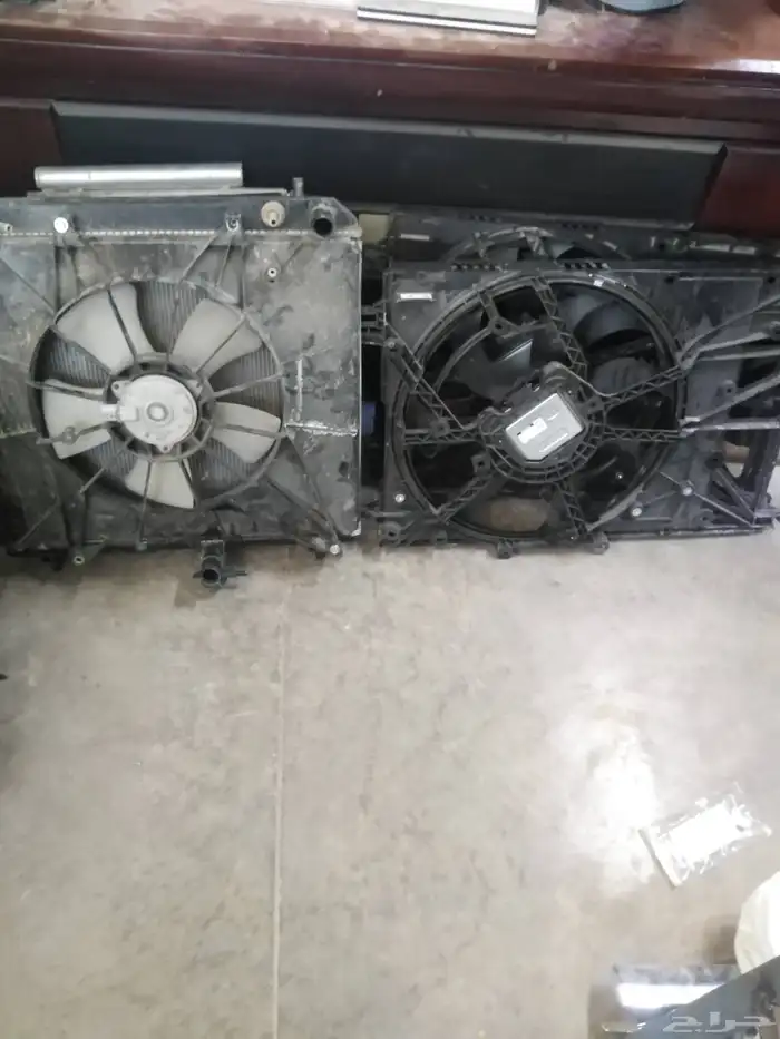 اديترات شدات كامله لل كامري-فيلوز-يارس-رايز اصلي وكاله 0