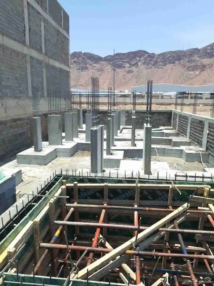 مقاولات 3