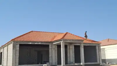 مقاول القرميد باكستاني 0