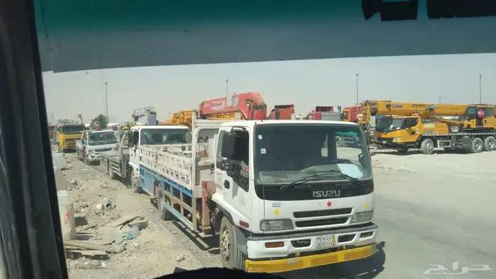 إيجار كرينات ومان لفت وسيزر لفت وبومتراك وبوبكات JCB 1