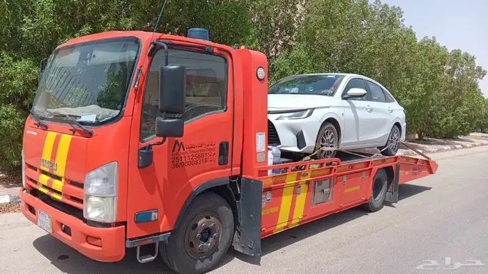 سطحه حفر الباطن بين المدن داخلي خارجي 0