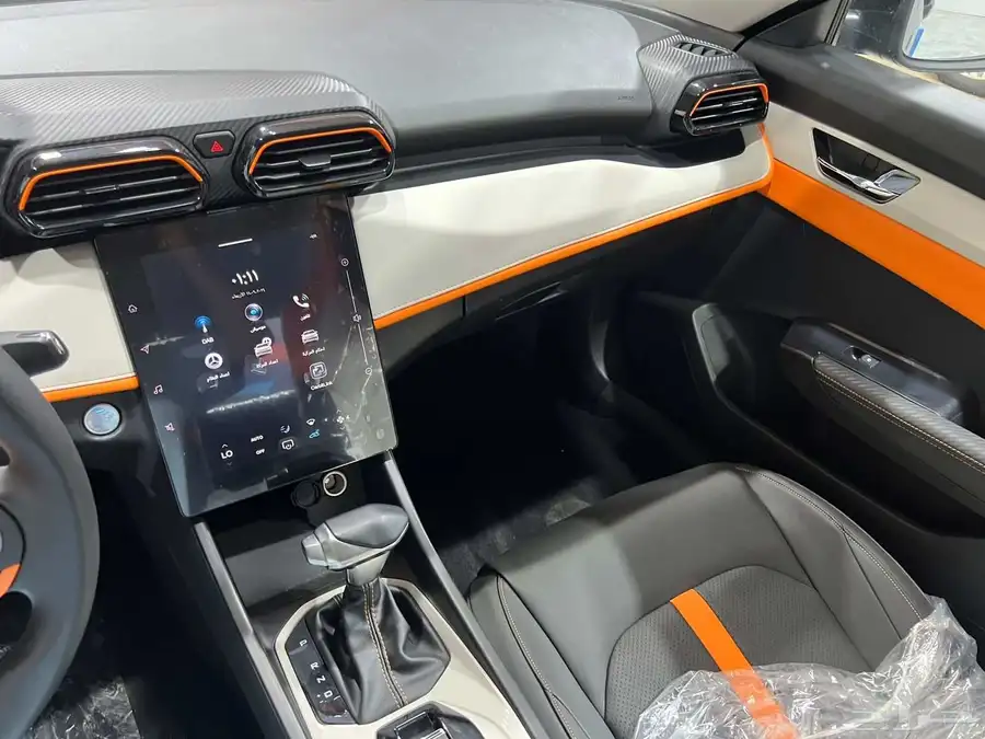 دونج فينج شاين E 2025 6