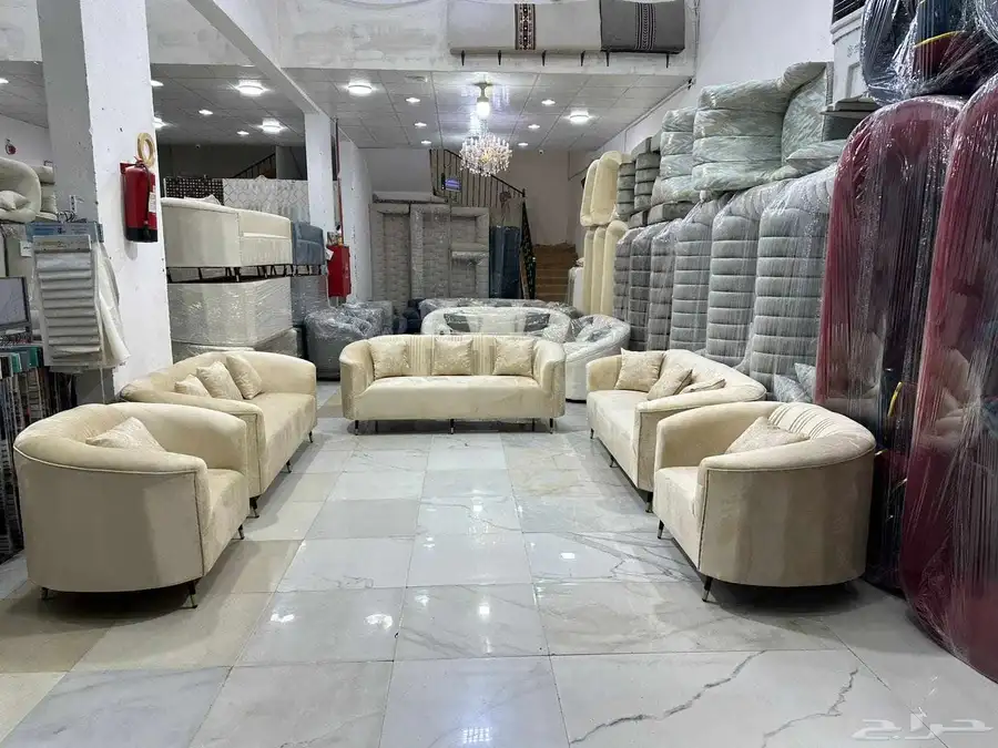 عروض اطقم جاهزه للتسليم 7