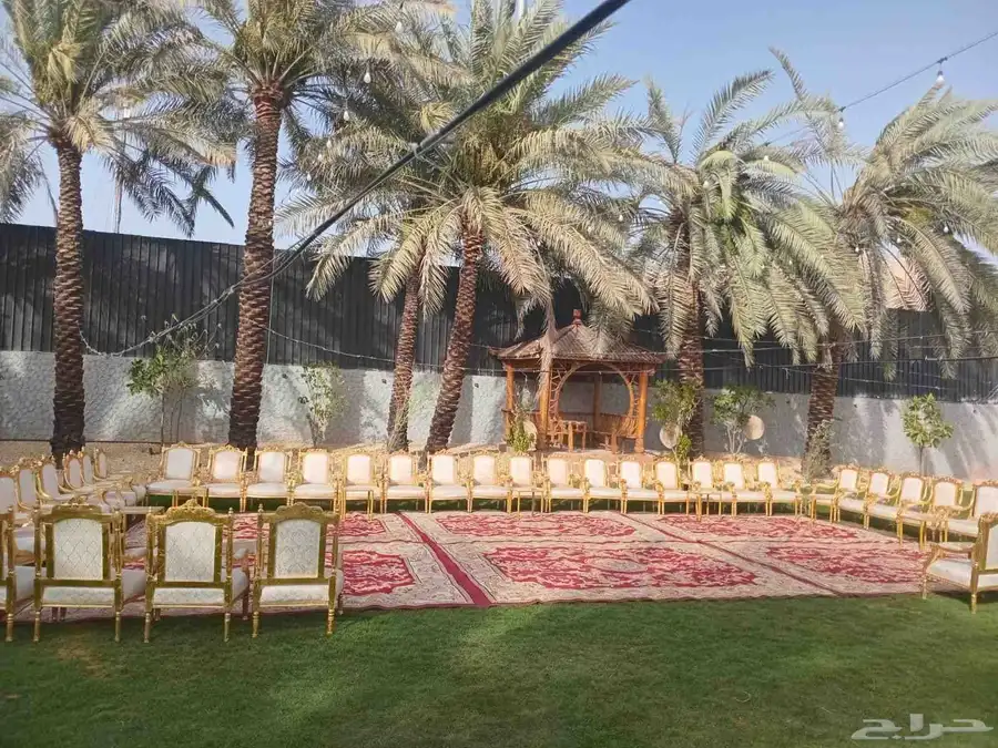 كراسي طاولاات مداخل كنب زل مكيفات سماعات قهوجين صبابين 0